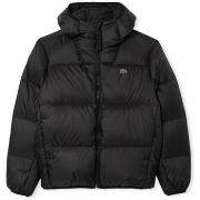 Mantel Lacoste Hooded Jacket BH2905 - Noir