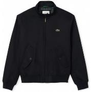 Mantel Lacoste Coat BH7186 - Bleu Marine