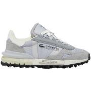 Lage Sneakers Lacoste -