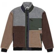 Blazer Element Oak sherpa