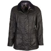 Windjack Barbour -