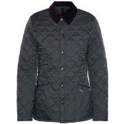 Windjack Barbour -