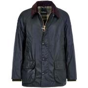 Windjack Barbour -