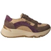 Lage Sneakers Mephisto -