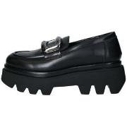 Mocassins Alberto Guardiani -