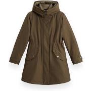 Windjack Woolrich CFWWOU01105FRUT0001 DAG