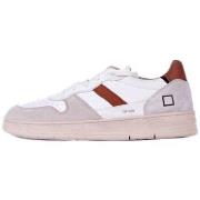 Lage Sneakers Date M411 C2 NT