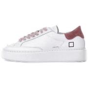 Lage Sneakers Date W411 SF SR