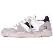 Lage Sneakers Date M411 C2 NT