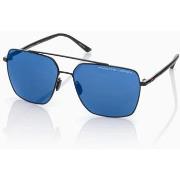 Zonnebril Porsche Design Occhiali da Sole P8974-A-775