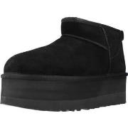 Laarzen UGG CLASSIC ULTRA MINI PLATF