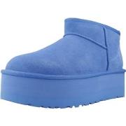 Laarzen UGG CLASSIC ULTRA MINI PLATF