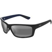 Zonnebril Maui Jim Occhiali da Sole Kanaio Coast 766-02MD Polarizzati