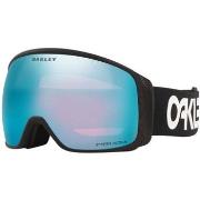 Sportaccessoires Oakley Maschera da Sci Flight Tracker L OO7104 710408