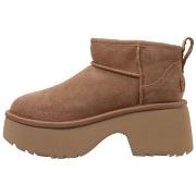 Snowboots UGG Classic Ultra Mini New Heights