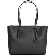 Boodschappentas MICHAEL Michael Kors 35R3SCFT3T-BLACK