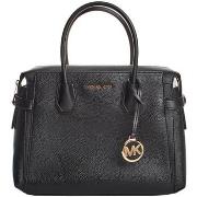 Handtas MICHAEL Michael Kors 35S4GM9S6L-BLACK