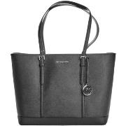 Boodschappentas MICHAEL Michael Kors 35T0STVL9L-BLACK