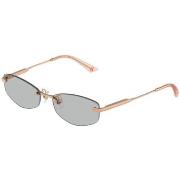 Zonnebril Jimmy Choo Occhiali da Sole JC4013D 300887