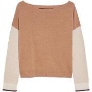 Sweater Pennyblack TABACCO