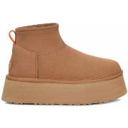 Enkellaarzen UGG 1168170 CLASSIC MINI DIPPER