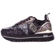 Hoge Sneakers Liu Jo BF4001TX007