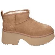 Enkellaarzen UGG CLASSIC ULTRA MINI NEW