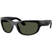 Zonnebril Ray-ban Occhiali da Sole Mega Balorama RB2289 901/31