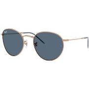 Zonnebril Ray-ban Occhiali da Sole Round Reverse RBR0103S 92023A