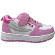 Sneakers Fila REGA