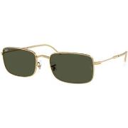 Zonnebril Ray-ban Occhiali da Sole RB3746 001/31