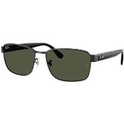 Zonnebril Ray-ban Occhiali da Sole RB3750 002/31