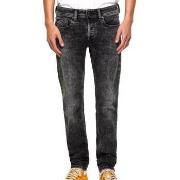 Straight Jeans Diesel -