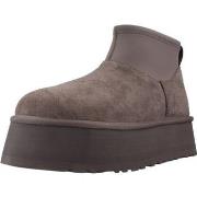 Laarzen UGG CLASSIC MINI DIPPER