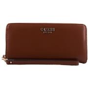 Portemonnee Guess LAUREL SLGMEDIUM ZIP