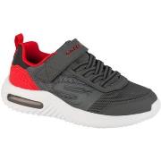 Lage Sneakers Skechers Bounder-Tech - Ultravoid