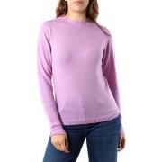 Sweater Crochè CR07402