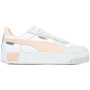 Sneakers Puma Jr Carina Street