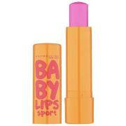 Verzorging &amp; lipprimer Maybelline New York Baby Lips Sport Lippenb...