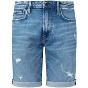 Korte Broek Pepe jeans -