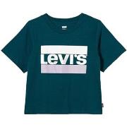 T-shirt Korte Mouw Levis -