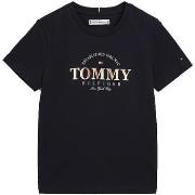 T-shirt Korte Mouw Tommy Hilfiger -