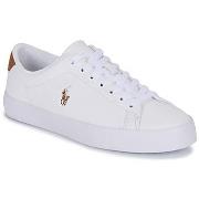 Lage Sneakers Polo Ralph Lauren LONGWOOD-SNEAKERS-LOW TOP LACE