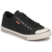 Lage Sneakers Levis HERNANDEZ S