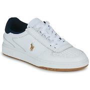 Lage Sneakers Polo Ralph Lauren POLO CRT PP-SNEAKERS-LOW TOP LACE