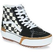 Hoge Sneakers Vans SK8-HI STACKED