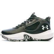 Basketbalschoenen Under Armour -