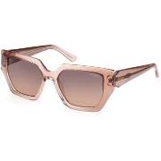 Zonnebril Guess Occhiali da Sole GU7896/S 47F