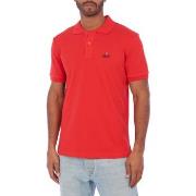 Polo Shirt Korte Mouw Diesel A12477-7RMXZA-ZA42A