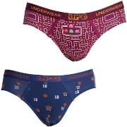 Boxershorts Le Petit Garçon LPG2018-MARINO